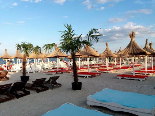 Apartamento Blue Summer Dreams