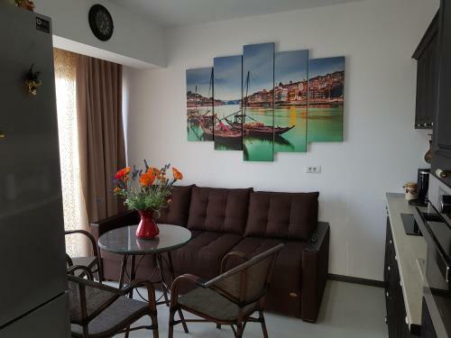 Apartamento Blue Summer Dreams