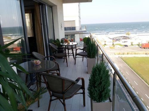 Apartamento Blue Summer Dreams
