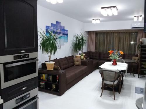 Apartamento Blue Summer Dreams