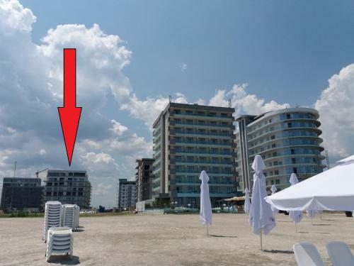 Apartamento Blue Summer Dreams