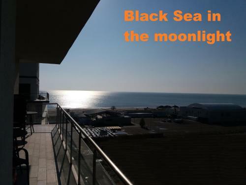 Apartamento Blue Summer Dreams