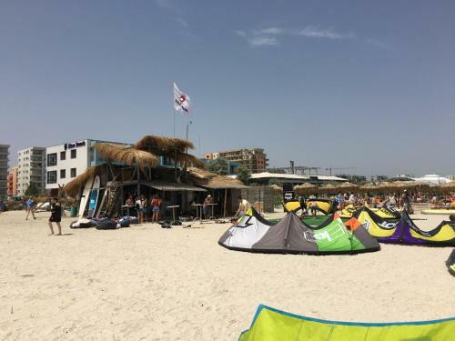 Apartamento Blue Summer Dreams