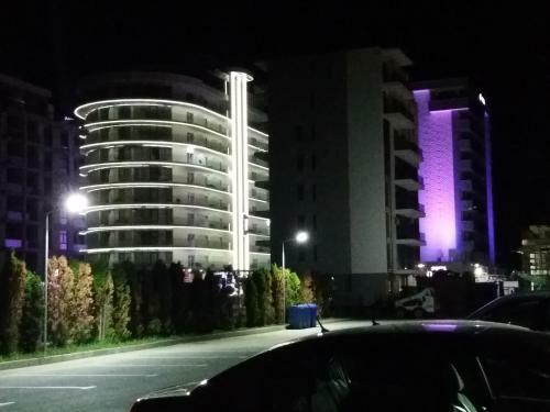 Apartamento Blue Summer Dreams