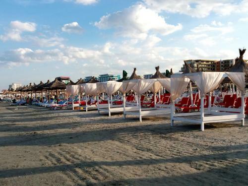 Apartamento Blue Summer Dreams