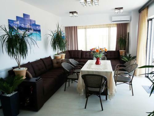 Apartamento Blue Summer Dreams