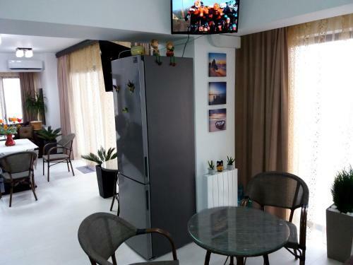 Apartamento Blue Summer Dreams