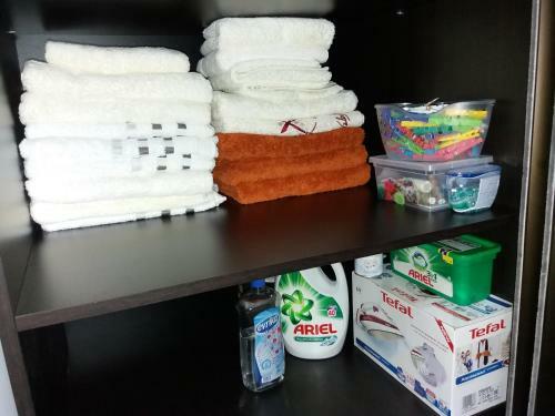 Apartamento Blue Summer Dreams