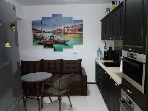 Apartamento Blue Summer Dreams