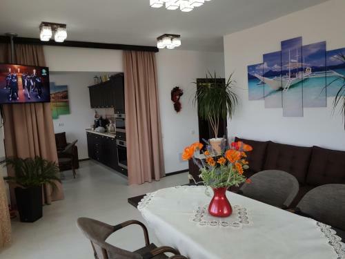 Apartamento Blue Summer Dreams