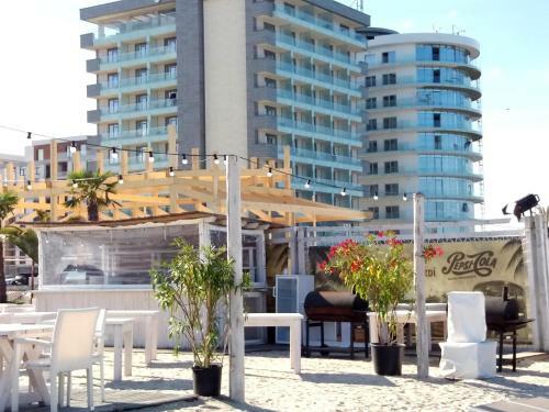 Apartamento Blue Summer Dreams