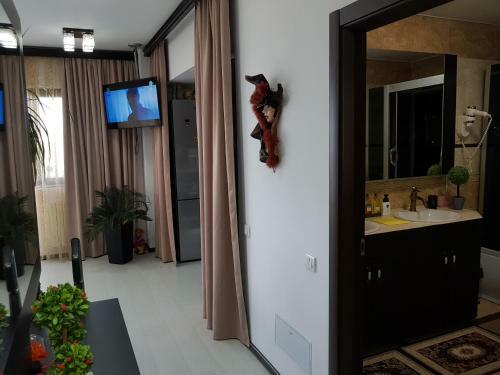 Apartamento Blue Summer Dreams