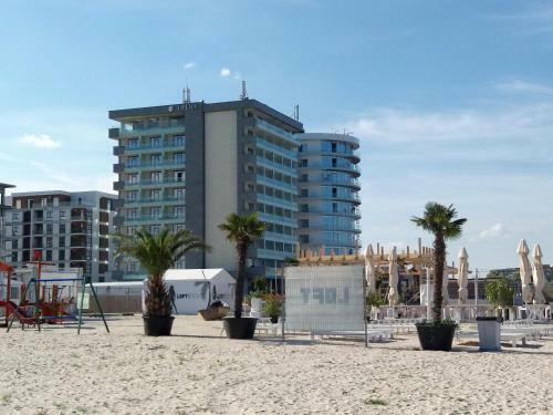 Apartamento Blue Summer Dreams