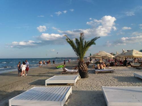 Apartamento Blue Summer Dreams