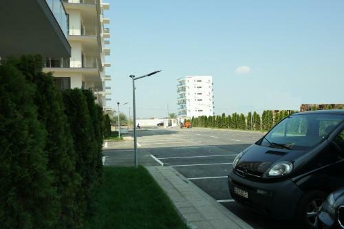 Apartamento Blue Summer Dreams