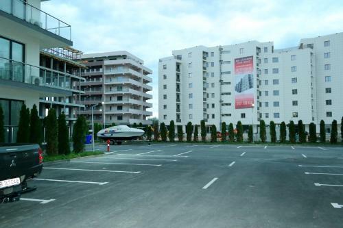 Apartamento Blue Summer Dreams