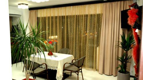 Apartamento Blue Summer Dreams