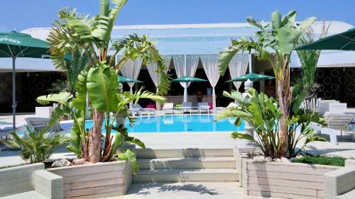 Apartamento Blue Summer Dreams