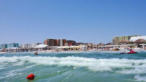 Apartamento Blue Summer Dreams