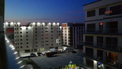 Apartamento Blue Summer Dreams