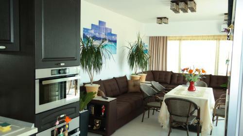 Apartamento Blue Summer Dreams