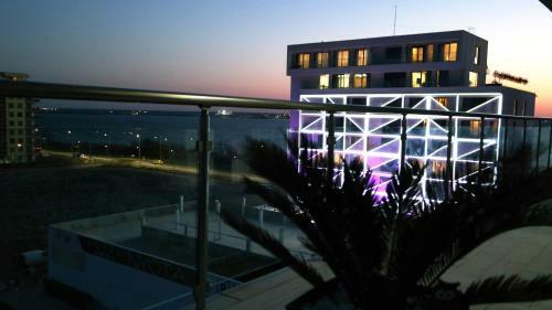 Apartamento Blue Summer Dreams