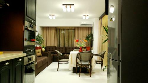 Apartamento Blue Summer Dreams