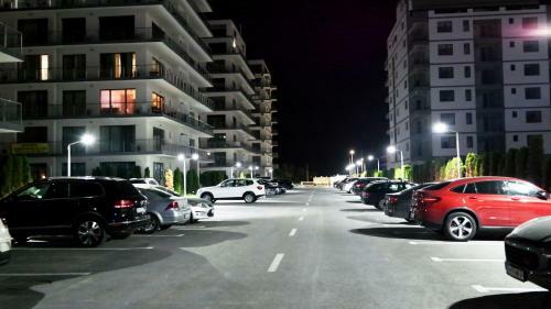 Apartamento Blue Summer Dreams