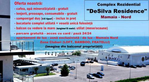 Apartamento Blue Summer Dreams