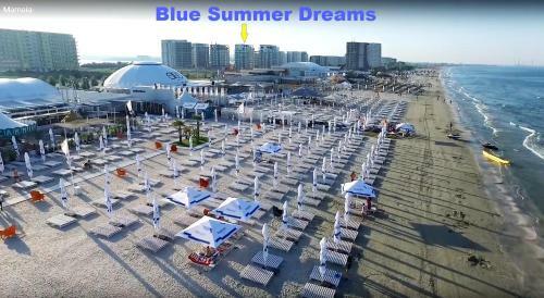 Apartamento Blue Summer Dreams