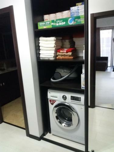 Apartamento Blue Summer Dreams