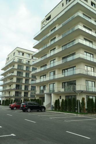 Apartamento Blue Summer Dreams