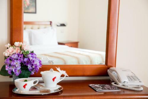 Hotel Nemira