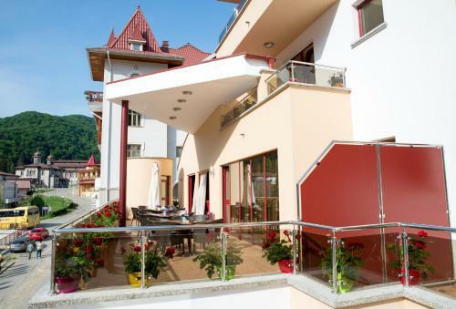 Hotel Nemira