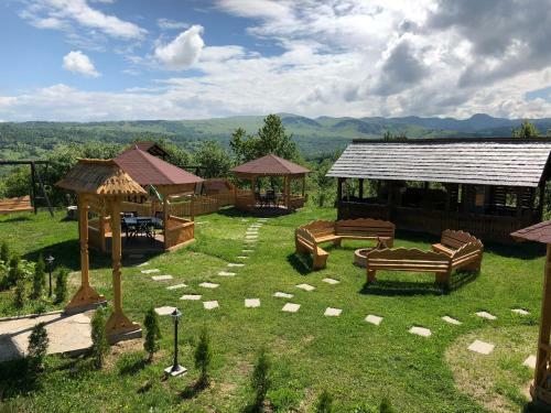 Hostal Soare-n Maramure?