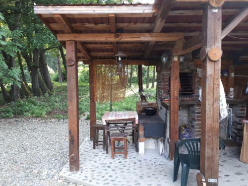 Lodge Cabanutele Ale