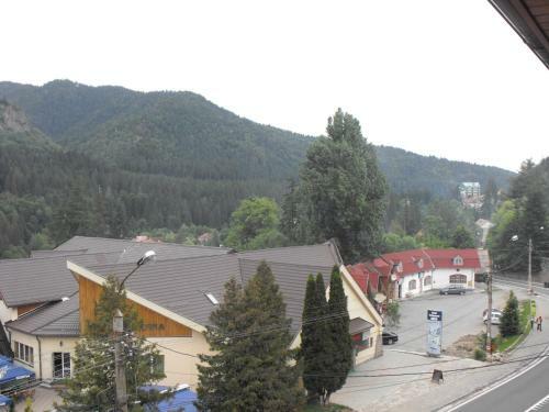 Hostal Pensiunea Panorama Elcomex