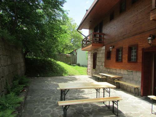 Hostal Pensiunea Panorama Elcomex