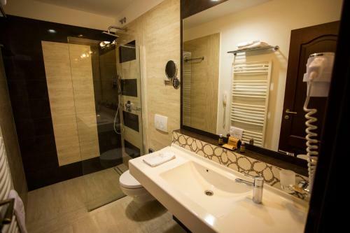 L`art Hotel Carei