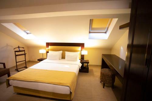L`art Hotel Carei