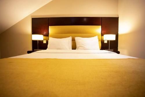 L`art Hotel Carei