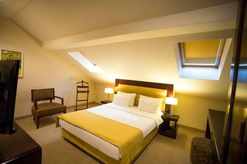 L`art Hotel Carei