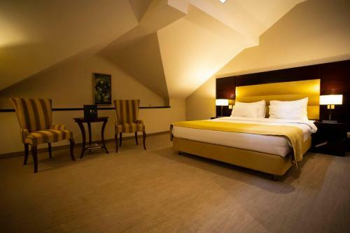 L`art Hotel Carei