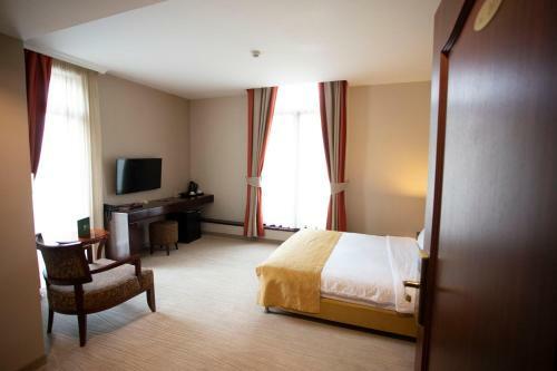 L`art Hotel Carei