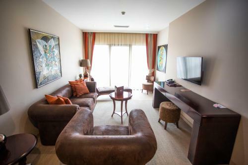 L`art Hotel Carei