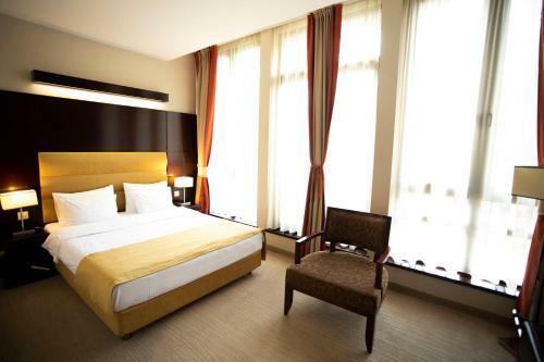 L`art Hotel Carei