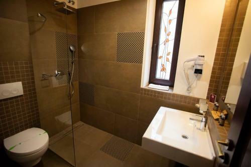 L`art Hotel Carei