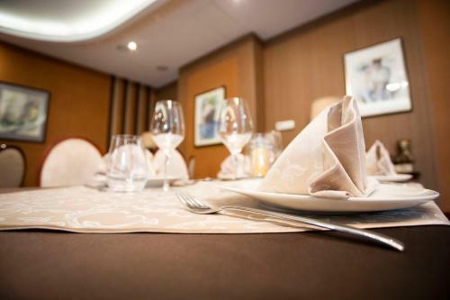 L`art Hotel Carei