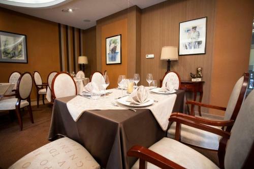 L`art Hotel Carei