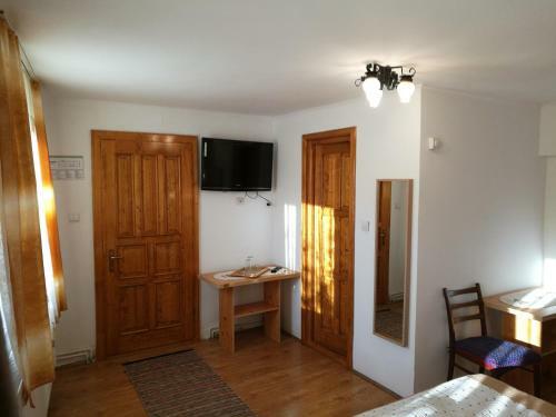 Hostal Pensiunea Diana